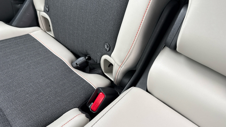 Honda HR-V 1.5 eHEV Advance Style 5dr CVT Hybrid Hatchback